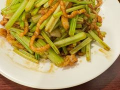 -沣元春饼馆(幸福巷店)