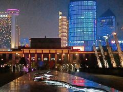 -西湖文化广场