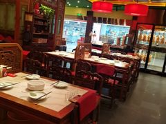 -小吊梨汤·北京菜·烤鸭(鸟巢店)