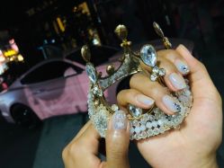 -CM.Nail美甲美睫