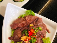 -三江两海老火锅(北京首店)