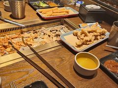 -新石器烤肉(之心城店)