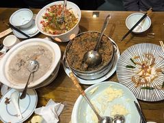 -浔庐餐厅•江西老字号•九江菜(南湖国际店)