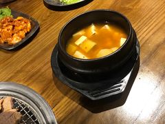 -·缸桶屋·韩式牛肋条自助烤肉(西湖D11店)
