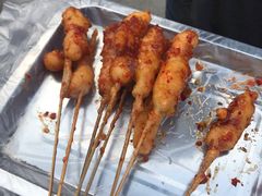 -辽B·小串(总店)