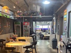 -庆余生平价生猛海鲜(海棠湾林旺夜市店)