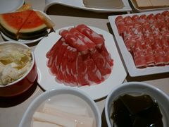 -永和红旗美食城