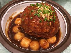 -小厨娘淮扬菜(清江苏宁广场店)