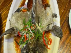 -南海渔家•海鲜•正宗海南菜(海棠湾店)