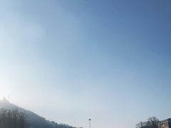 -庙香山滑雪场