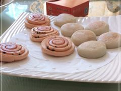 -东城食府·手工点心·37年老字号(虎门店)