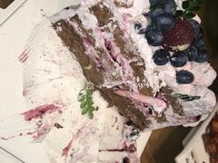 -勒甜LO CHO·定制低糖代糖纯动物奶油生日蛋糕(新开路店)