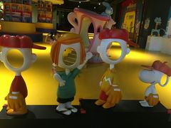 -幸福花欢乐世界(东辰广场A座店)
