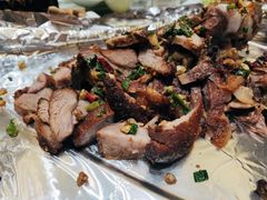 小牛腿-开鑫鱼厂·宁波海鲜(前程智慧城店)
