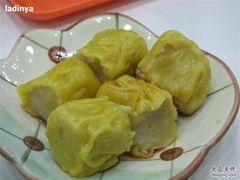 鱼肉烧卖-文辉墨鱼丸大王(铜锣湾渣甸街总店)