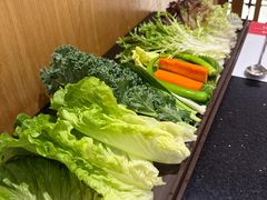 -本家·添百客韩国料理(泰然店)
