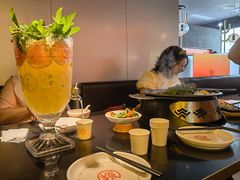 -探鱼·鲜青椒爽麻烤鱼(领展购物广场店)