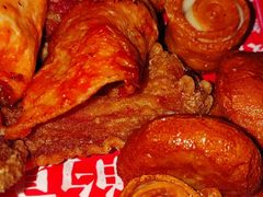 -虎头炸·潮汕南乳炸鸡(花都雅乐城店)