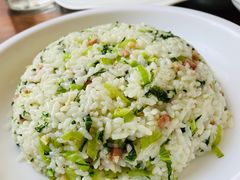 咸肉菜饭-浦江餐饮•上海菜馆(五四路店)