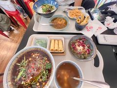 -大王油茶(二厂文创公园店)