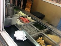 -金乐活美食(中街店)