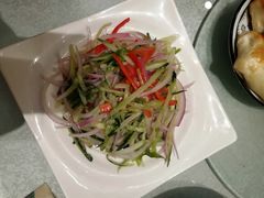-巴依老爷新疆美食(清华东门店)