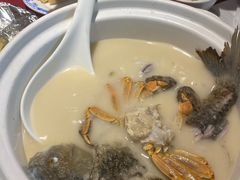 河笃鲜-老吉士酒家(天平路店)