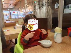 -刀小蛮半只鸡过桥米线(家乐福四元桥店)