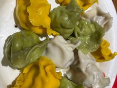 -金谷园饺子·烧烤(人大总店)