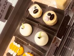 -BreadTalk面包新语·烘焙蛋糕(海珠丽影广场店)