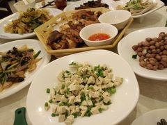 -唐晋人家(源深路店)