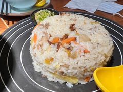 -北疆饭店(惠山万达店)