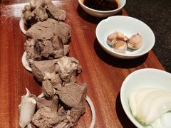 -丝路金桃·新疆菜(徐汇店)