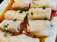 -抱德·潮汕味(敦和店原惠城鱼仔)