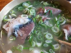 -神仙雪浓汤(明洞店)
