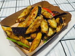 -双合园·海鲜水饺青岛菜(万佳广场店)
