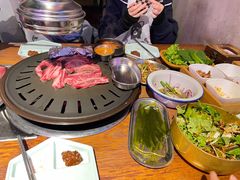 -济州爱肉堂(总店)