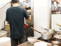 -罗富记粥面专家(摆花街店)