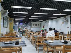 -三兴涮羊肉(荣安大街店)