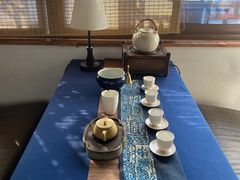 -煮雨小筑(斜塘老街店)