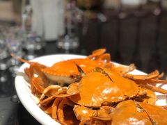 花醉醉蟹-龚记海鲜20年老字号