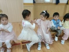 -狮子妈妈托育早教幼儿园(岳麓店)