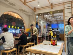 -饺子季水饺餐厅(新市街店)