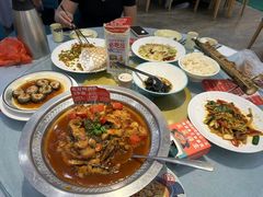 -大师傅金奖啤酒鱼(西街口总店)