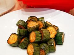 -艳阳天·非遗楚菜(武汉客厅店)