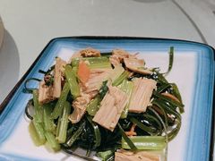 -柳记海鲜坊·蒸汽海鲜·福州菜·香辣蟹(芳群园店)