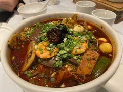 -眉州东坡(远洋未来广场店)