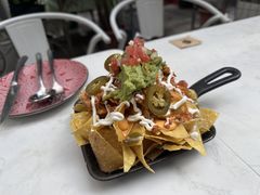 -墨纪Mojí墨西哥餐厅(官舍店)