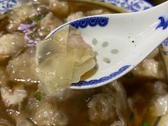 -樊川祖传馄饨(江都店)