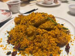 -稻香饭店(IFS国金中心店)